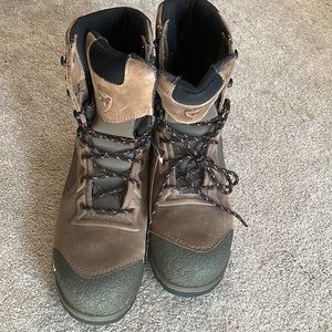 Red Wing Boots: brand new
